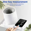 JZIKI ZK-B883 Elektroniczny ciśnieniomierz na ramię Cyfrowy Podgląd zdjęcia produktu 5