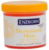 Enzborn Teufelssalbe HEISS Pflegegel 200 ml Produktbild-Vorschau 1