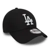 Czapki New Era 39THIRTY Los Angeles Dodgers Essential, Podgląd zdjęcia produktu 2