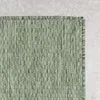 Volero - Balkonteppich - Costa Grün - 80x300 cm - Balkon, Produktbild-Vorschau 5