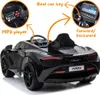 McLaren 720S Kinder Elektroauto 12V (2–7 Jahre) – Offiziell Produktbild-Vorschau 6