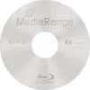 MediaRange BD-R Dual Layer 50GB 6-fache Produktbild-Vorschau 3