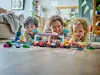 LEGO® DUPLO® 10445 Závodní vozy týmu F1® s jezdci Náhled obrázku produktu 6