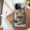MuchoWow® Handyhülle Schutzhülle Hülle für Apple iPhone 14 Produktbild-Vorschau 4