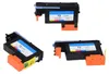 Druckkopf-Ersatzkit für HP 72, 3 Stück, C9384A+C9380A+C9383A Productafbeelding-voorbeeld