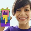 Pixio Mini Figuren, verrassingsserie, bouwstenen Productafbeelding-voorbeeld 7