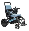 Fauteuil roulant électrique Antar AT52333 – Pliable – Voir les images du produit 2