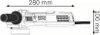 Bosch GWS 9-125 S Professional Winkelschleifer Produktbild-Vorschau 27
