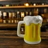 Bierkrug Spardose Bier Sparschwein aus Keramik Produktbild-Vorschau 6