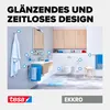 tesa 40233-00000-00 tesa Ekkro WC-Garnitur Voir les images du produit 24