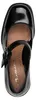 Tamaris Damen High Heels 1-22409-45 001 Farbe: Schwarz Produktbild-Vorschau 5
