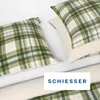 SCHIESSER Spannbettlaken Jessi | Einfarbig | Edeljersey | Produktbild-Vorschau 6