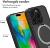 Accezz Ring Stand Backcover met MagSafe voor de Apple Productafbeelding-voorbeeld 5