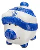 Sparschwein Mütze  FC Schalke 04 S04 Produktbild-Vorschau 2