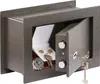 BURG-WÄCHTER Wandtresor PointSafe PW 2 S mit Schlüssel, zum Produktbild-Vorschau 1