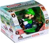 Super Mario Kart RC Ferngesteuertes Auto 1/18 2,4GHz Pipe Produktbild-Vorschau 15