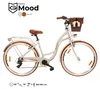 Goetze Mood 28" mestský bicykel, hliníkový rám s nízkym Náhľad obrázku produktu 2
