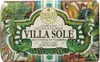 Nesti Dante Villa Sole mýdlo Naturseife Kaktusfeige aus Produktbild-Vorschau 2