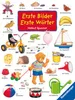 Erste Bilder - Erste Wörter Náhled obrázku produktu 1
