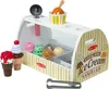 Melissa & Doug Duża drewniana Lodziarnia dla dzieci Podgląd zdjęcia produktu 13
