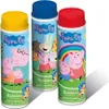 PUSTEFIX Seifenblasen Dose Peppa Pig 70 ml Produktbild-Vorschau 4