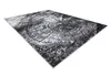 Teppich BCF Morad PIEŃ Baum Holz - grau  Grau 120x170 cm Produktbild-Vorschau 3