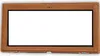 Telaio a ribalta in legno H45 x L60 cm, lato tavolo, GD Anteprima dell’immagine prodotto 2