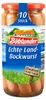 Böklunder Echte herzhafte Land Bockwurst in Eigenhaut 5 Produktbild-Vorschau 1