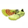 Vibram Fivefingers Damen V-Run Barfußschuhe Blue/Blue 40 Produktbild-Vorschau 17