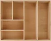 Fackelmann Schubkasten Einsatz Breite 26 cm Buchenholz Produktbild-Vorschau 5