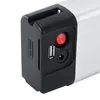 Yose Power E-Bike Akku 36V 9,6Ah Batterie mit USB für Produktbild-Vorschau 3