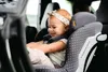 Storchenmühle Kinderautositz Niki Start M 61–105 cm – Produktbild-Vorschau 11