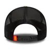 New Era A-Frame Trucker Cap Looney Tunes Bugs Bunny Produktbild-Vorschau 4