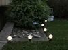 LED-Solarlichterkette BallsCombo 6 teilig Farbe warm white Produktbild-Vorschau 2