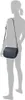 Gabor Überschlagtasche Blau, Galinna, Flap bag M top zip, Produktbild-Vorschau 4