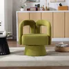 MODFU 360° drehbarer Freizeitsessel Loungesessel Produktbild-Vorschau 4