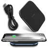 Induktion Ladestation 15W für Samsung Galaxy S26 S25 S24 Produktbild-Vorschau 1