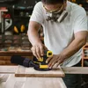 DEWALT 18 Volt Akku-Exzenterschleifer DCW210N für präzise Produktbild-Vorschau 2