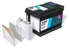 Exide EK720, AGM (Absorbierende Glasmatte), 72 Ah, 12 V, Produktbild-Vorschau 14