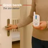 Baby monitor audio DECT Grundig - Baby monitor con portata Anteprima dell’immagine prodotto 15