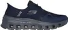 Skechers Slip-Ins: Glide-Step Pro  Sportief - Blauw - Maat Voir les images du produit 40