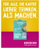 Eduscho Kaffeepads Probierset Vorratspack Maxi Packung, Produktbild-Vorschau 4