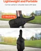 SucceBuy étui pour violoncelle 4/4 taille nylon Sac de Voir les images du produit 4