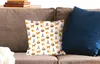 MuchoWow® Zierkissen Sofakissen Wohnzimmer Dekokissen 40x40 Produktbild-Vorschau 2
