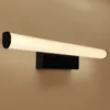 kalb | Kalb LED Spiegelleuchte 300mm Rund 230V Schwarz  Produktbild-Vorschau 3