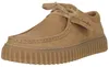 Clarks TORHILL LO  Herrenschuhe - bequeme Schnür Halbschuhe Produktbild-Vorschau 7