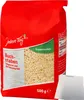 Jeden Tag Suppennudeln Buchstaben (500g Packung) + usy Produktbild-Vorschau 1