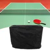 Pokrowiec na stół do ping ponga, srebrna powłoka 190, Podgląd zdjęcia produktu 7