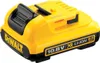 DeWALT DCB127 Ersatz-Akku 10,8 V / 2,0 Ah - Li-Ion XR Produktbild-Vorschau 1