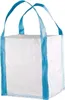 Mini BIG BAG 40x40x45 300 KG Gartenabfallsack Gartensack Produktbild-Vorschau 1